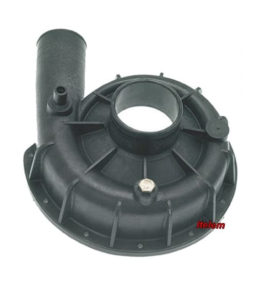 Flasque pompe AP CL170 Alba pumps lave-vaisselle Colged Elettrobar
