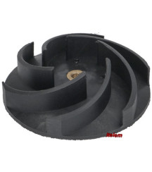 Turbine pompe AP CM11314 Alba pumps lave-vaisselle Comenda