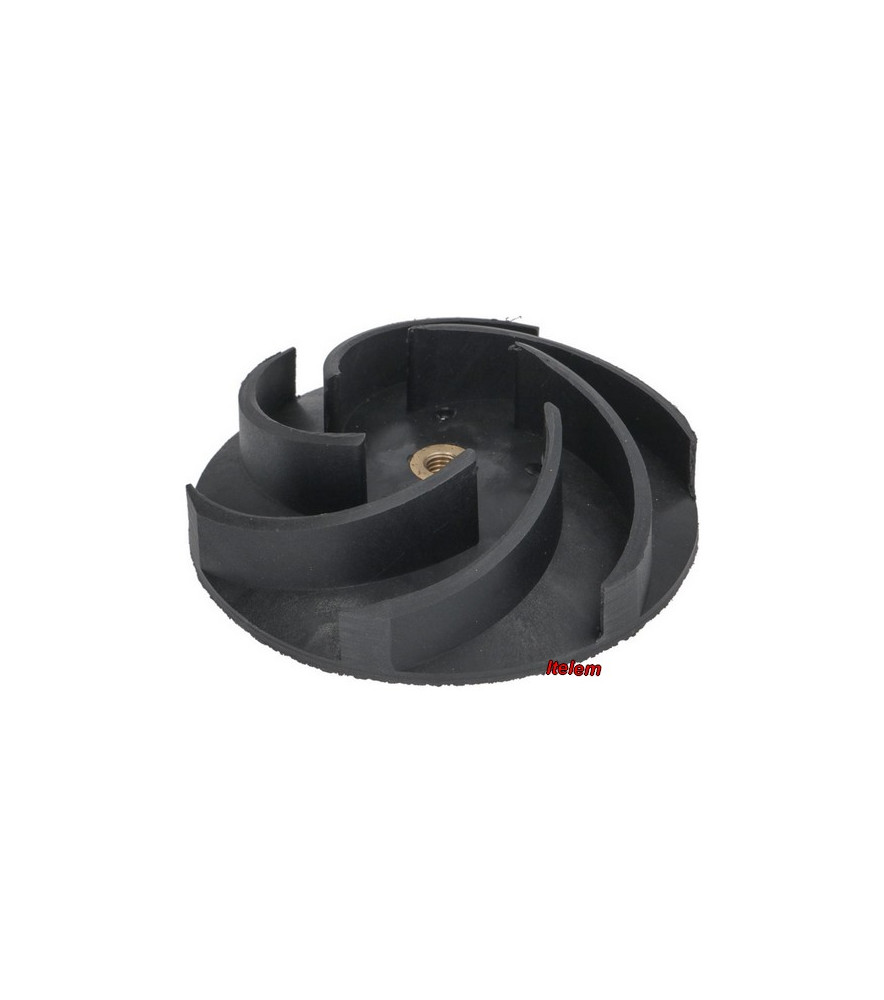 Turbine pompe AP CM11314 Alba pumps lave-vaisselle Comenda