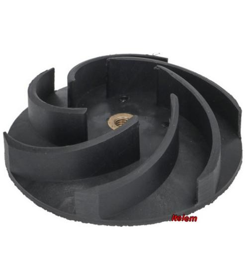Turbine pompe AP CM11314 Alba pumps lave-vaisselle Comenda