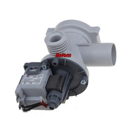 Pompe de vidange lave-linge Proline 49117107