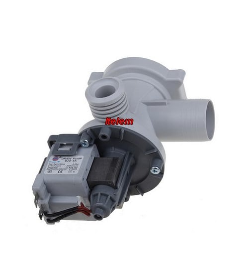 Pompe de vidange lave-linge Proline 49117107