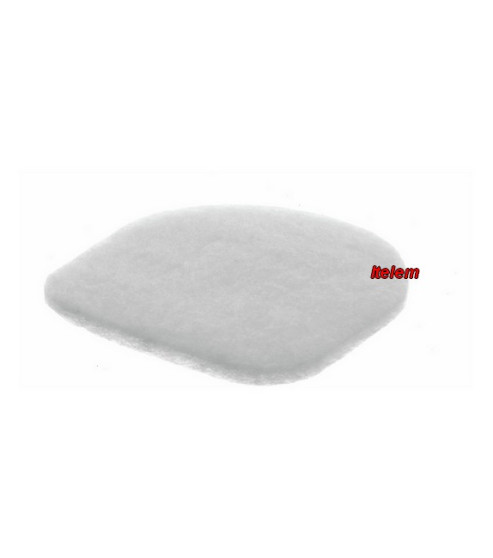 Filtre moteur aspirateur Bosch 00055235
