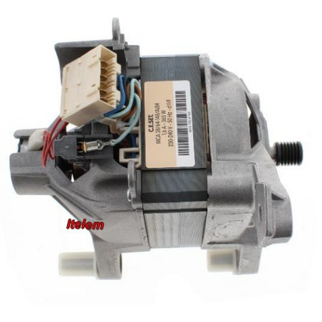 Moteur lave-linge Whirlpool Laden Smeg 480111103472