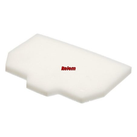 Filtre aspirateur Bosch 00153047