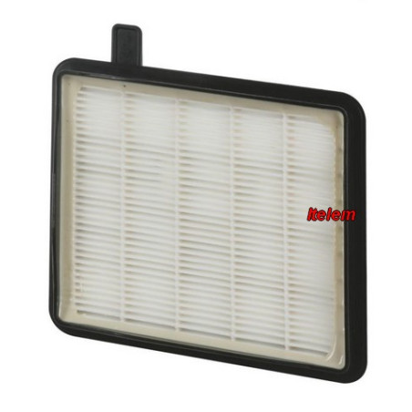 Filtre HEPA aspirateur Bosch 00756966