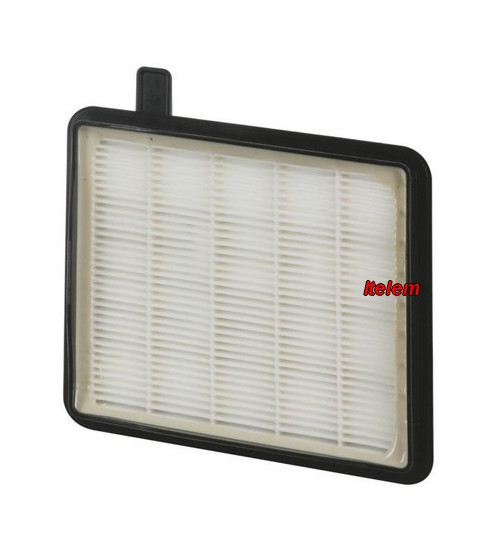 Filtre HEPA aspirateur Bosch 00756966