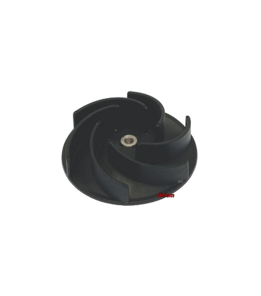 Turbine pour électropompe Alba Plums AP 13406 lave-vaisselle Ata Ascaso