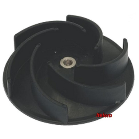 Turbine pour électropompe Alba Plums AP 13406 lave-vaisselle Ata Ascaso