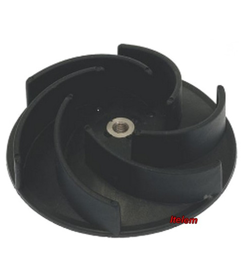 Turbine pour électropompe Alba Plums AP 13406 lave-vaisselle Ata Ascaso