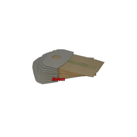 Sacs aspirateur Bosch 00457282