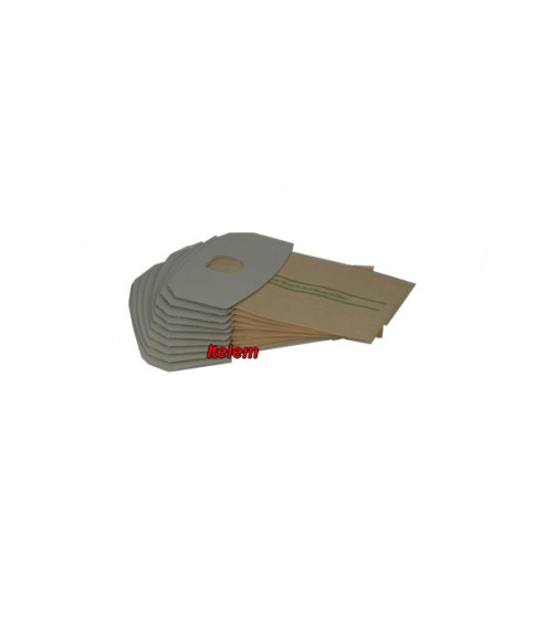 Sacs aspirateur Bosch 00457282