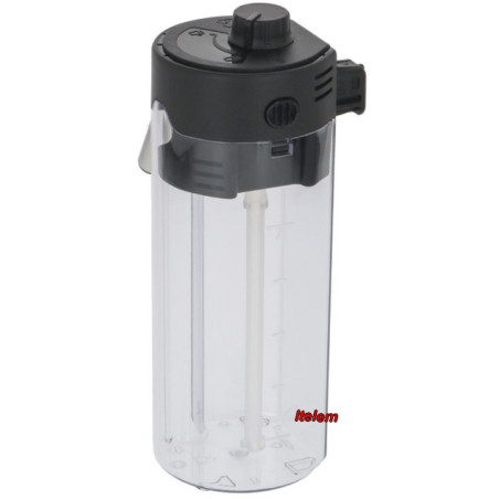 Réservoir à lait machine à café Delonghi 7313232921