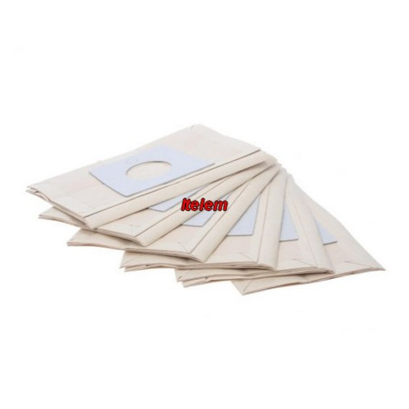Sacs aspirateur Bosch 00457284