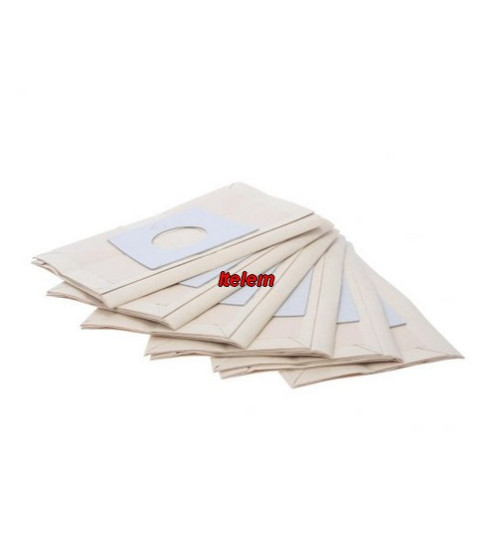 Sacs aspirateur Bosch 00457284