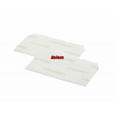 Filtre aspirateur Bosch  00154684