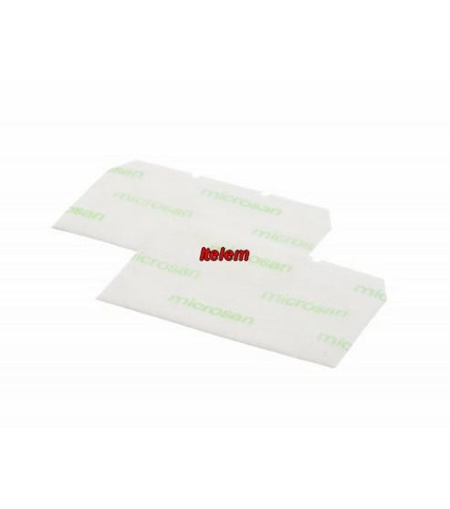 Filtre aspirateur Bosch  00154684