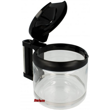 Verseuse cafetière machine à café Delonghi AS00000675