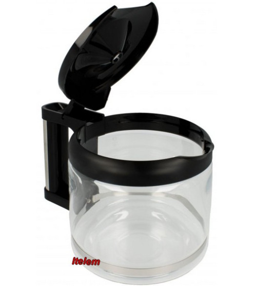Verseuse cafetière machine à café Delonghi AS00000675