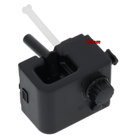 Couvercle pour pot à lait Delonghi 7313238361