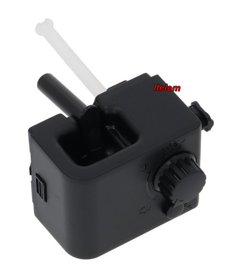 Couvercle pour pot à lait Delonghi 7313238361
