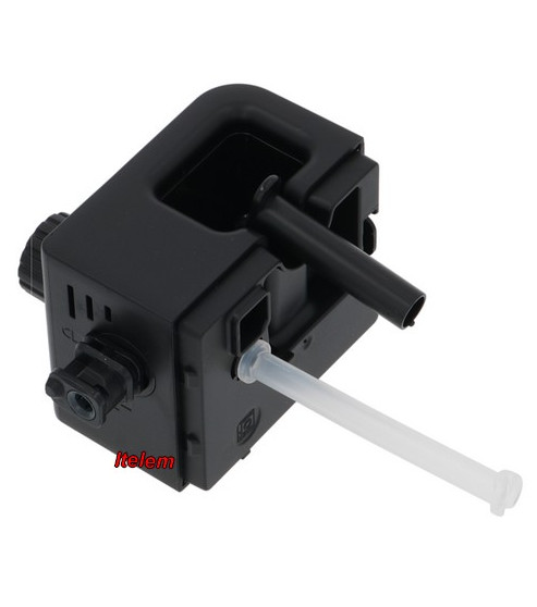 Couvercle pour réservoir à lait machine à café Delonghi 7313238361