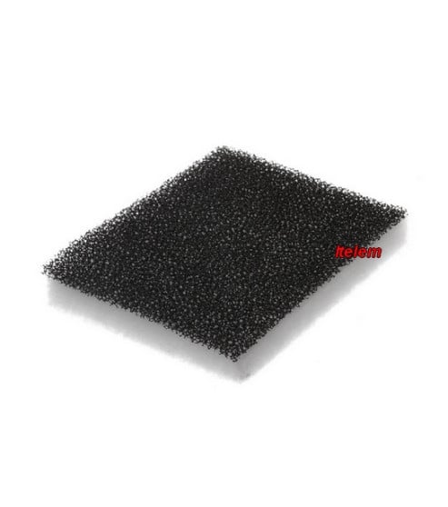 Filtre mousse aspirateur Bosch 17000723