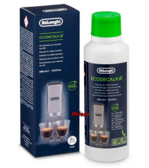 Détartrant Ecodecalk Delonghi 5513284381