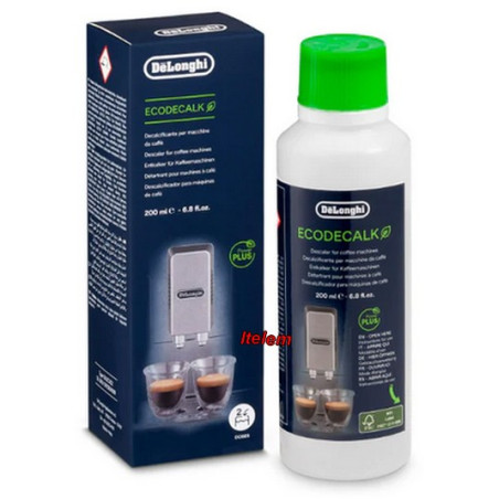 Détartrant Ecodecalk Delonghi 5513284381