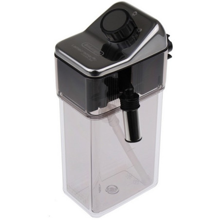 Carafe à lait machine à café Delonghi 5513297811