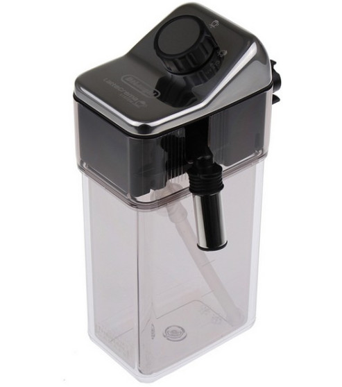 Carafe à lait machine à café Delonghi 5513297811