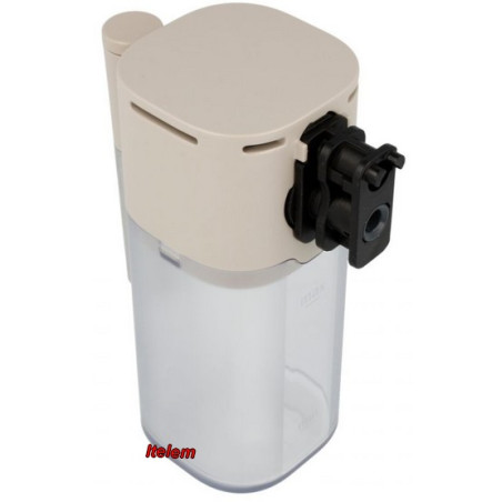 Carafe à lait machine à café Delonghi AS13200252
