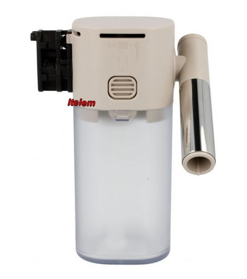 Réservoir à lait machine à café Delonghi AS13200252
