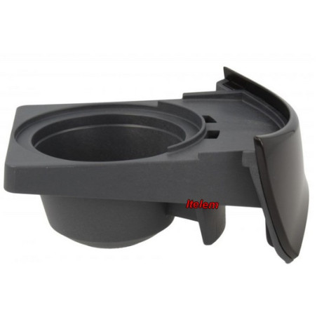 Porte-capsules machine à café Delonghi 7313237941