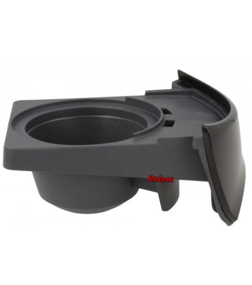 Porte-capsules machine à café Delonghi 7313237941