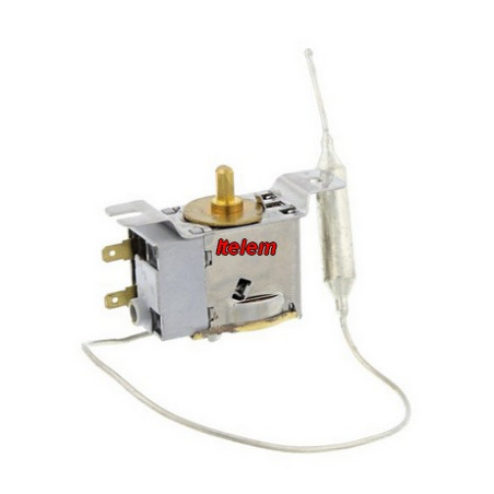 Thermostat réfrigérateur Electrolux 50281918008
