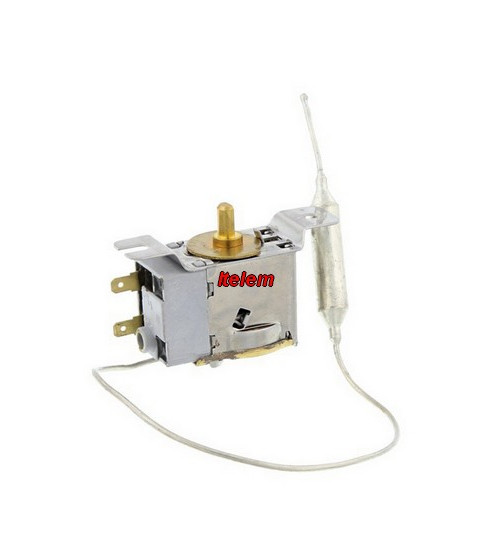 Thermostat réfrigérateur Electrolux 50281918008
