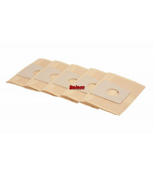 Sacs aspirateur Bosch 00459285
