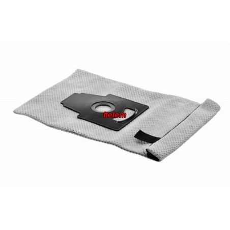 Sac aspirateur textile Bosch  00461506
