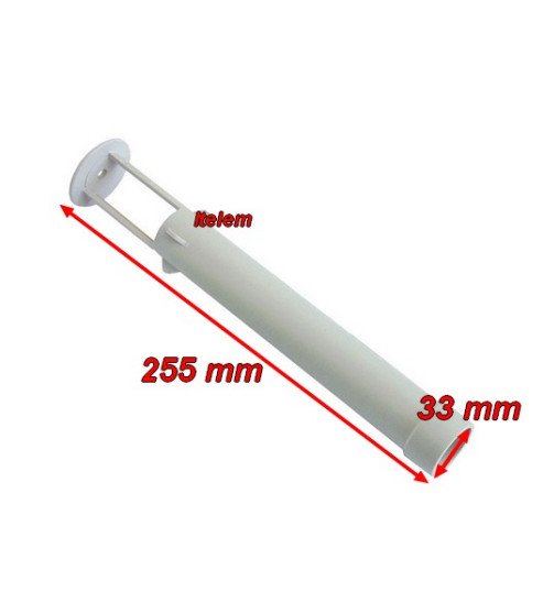 Tube de trop plein lave-vaisselle Meiko 0620457