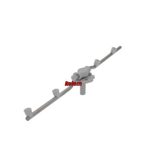 Bras de rinçage supérieur lave-vaisselle Meiko 9542558