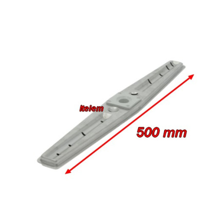 Bras de lavage inférieur lave-vaisselle Meiko 8000147