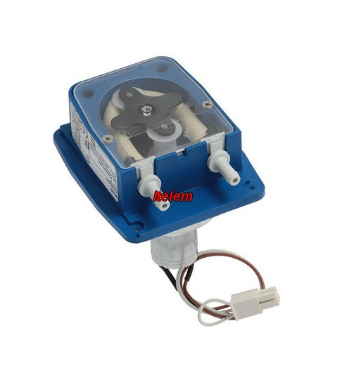 Frigidaire 5304506521 Dispeller, Détergent / Rinçage Aid, Avec Eau Ind