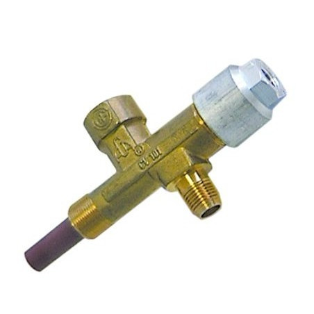 Robinet gaz Junkers CV101003