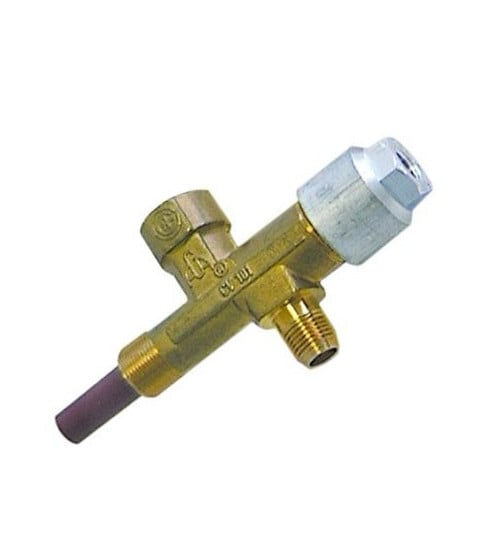 Robinet gaz Junkers CV101003