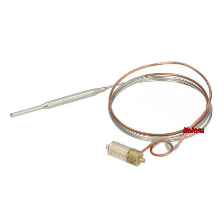 Sonde de température Minisit grill gaz Lotus 0.928.561
