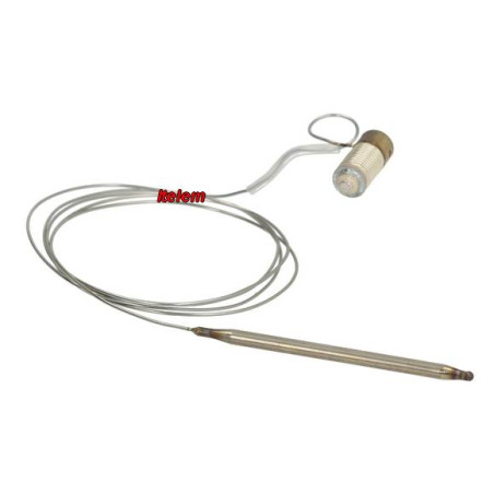 Sonde de température Minisit friteuse Alpeninox 0.928.582