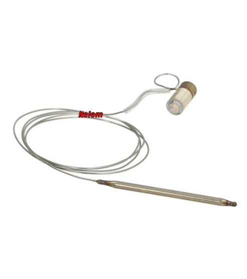 Sonde de température Minisit friteuse Alpeninox 0.928.582