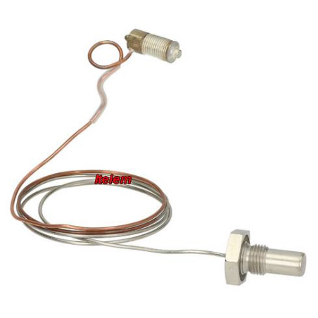 Sonde de température Minisit friteuse Fiamma 0.928.102