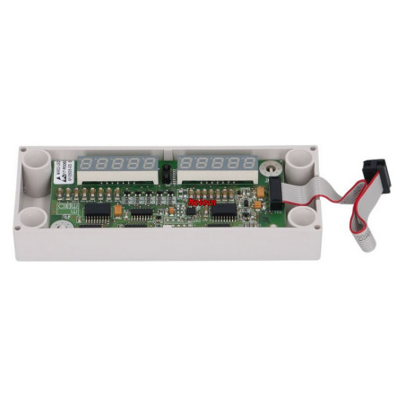 Module électronique d'affichage lave-vaisselle Meiko 9542049